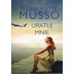 URATUJ MNIE Guillaume Musso - Albatros