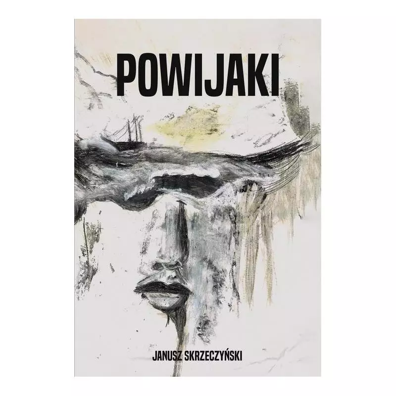 POWIJAKI Janusz Skrzeczyński - Poligraf