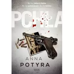 PCHŁA Anna Potyra - Zysk