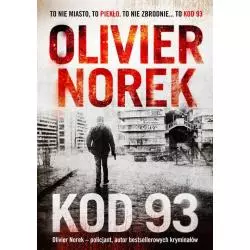 KOD 93 Olivier Norek - WAM