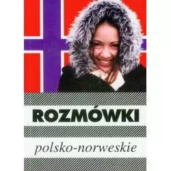 ROZMÓWKI POLSKO-NORWESKIE Urszula Michalska - Kram