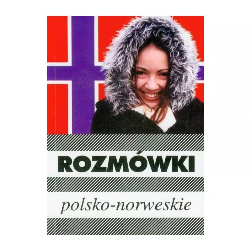ROZMÓWKI POLSKO-NORWESKIE Urszula Michalska - Kram