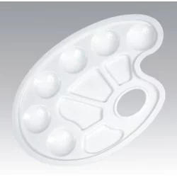 PALETA DO MIESZANIA FARB - Panon