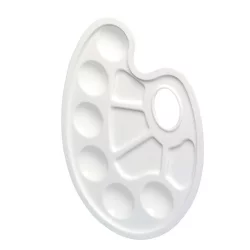 PALETA DO MIESZANIA FARB - Panon