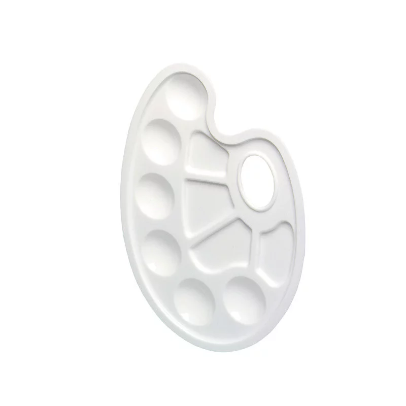 PALETA DO MIESZANIA FARB - Panon