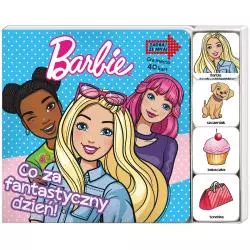 BARBIE CO ZA FANTASTYCZNY DZIEŃ! ZAGRAJ ZE MNĄ - Media Service Zawada