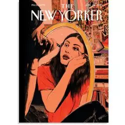 THE NEW YORKER JUNE 28, 2021 - Conde Nast Publications