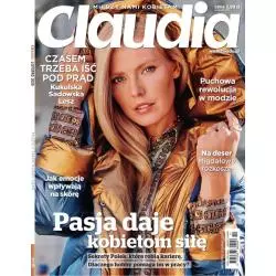 CLAUDIA 11/2020 - Burda Media