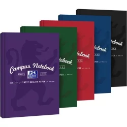 ZESZYT A4 W KRATKĘ 80 KARTEK - Hamelin