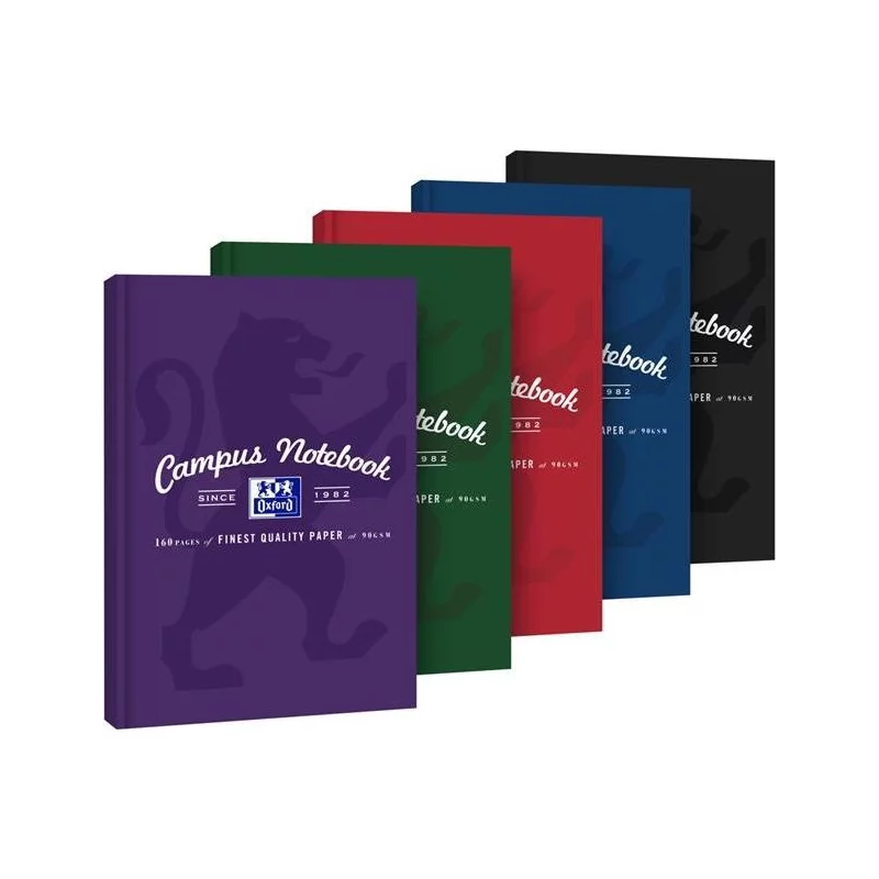 ZESZYT A4 W KRATKĘ 80 KARTEK - Hamelin