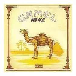 CAMEL MIRAGE CD - Universal Music Polska