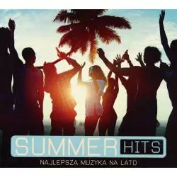 SUMMER HITS 2015 NAJLEPSZA MUZYKA NA LATO CD - Magic Records