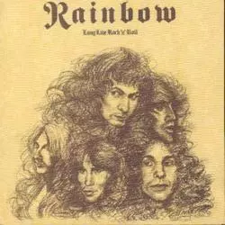 RAINBOW LONG LIVE ROCK N ROLL CD - Universal Music Polska