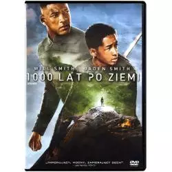 1000 LAT PO ZIEMI DVD PL - Sony Pictures Home Ent.