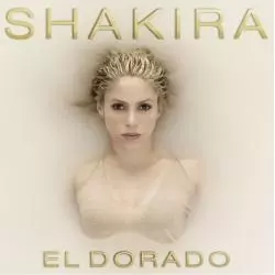 SHAKIRA EL DORADO CD - Sony Music Entertainment