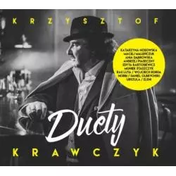 KRZYSZTOF KRAWCZYK DUETY CD - Sony Music Entertainment