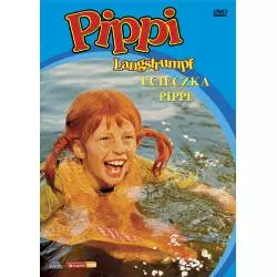 PIPPI LANGSTRUMPF UCIECZKA PIPPI DVD PL - Cass Film