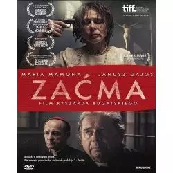 ZAĆMA DVD PL - Kino Świat