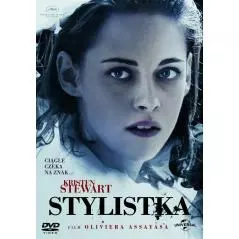 STYLISTKA DVD PL - Filmostrada