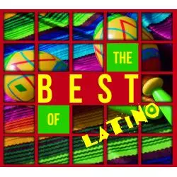 THE BEST OF LATINO CD - Magic Records