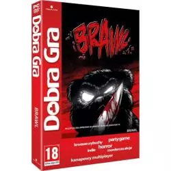 BRAWL PC DVD-ROM - Techland