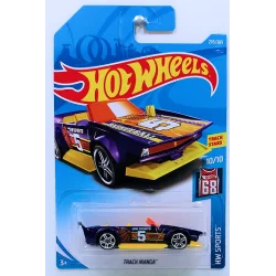 TRACK MANGA HW SPORTS HOT WHEELS 3+ - Mattel