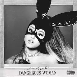 ARIANA GRANDE DANGEROUS WOMAN CD - Universal Music Polska