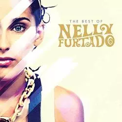 NELLY FURTADO THE BEST OF CD - Universal Music Polska