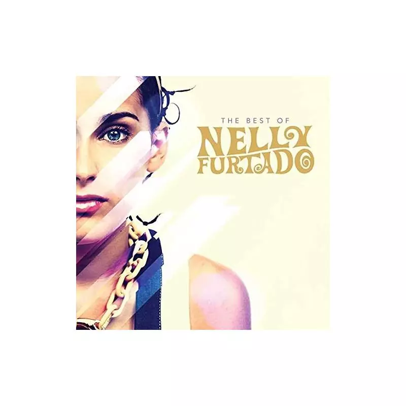 NELLY FURTADO THE BEST OF CD - Universal Music Polska