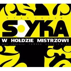 STANISŁAW SOYKA W HOŁDZIE MISTRZOWI CD - Universal Music Polska