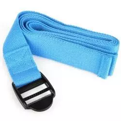 ZESTAW DO JOGI 5W1 MATA KSOTKI TAŚMA PIŁKA GIMNASTYCZNA + POMPKA SPOKEY ASTEYA 928925 - Spokey