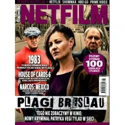 NETFILM 5/2018 PLAGI BRESLAU - Bauer