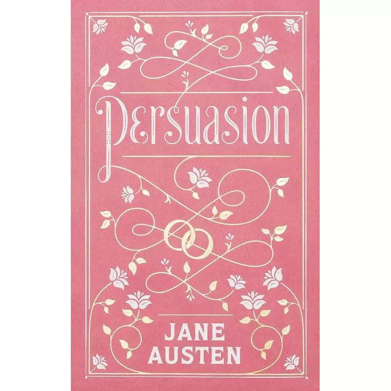 PERSUASION Jane Austen - Barnes & Nobles Collectible
