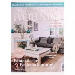 ROMANTISCH WOHNEN 5/2021 - Schwager & Steinlein