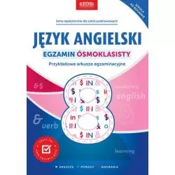 JĘZYK ANGIELSKI EGZAMIN...