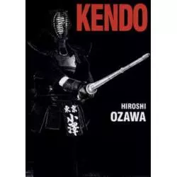 KENDO Hiroshi Ozawa - Diamond Books