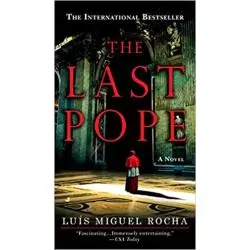 THE LAST POPE Luis Miguel Rocha - Berkley