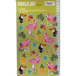 NAKLEJKI DEKORACYJNE - Joinco