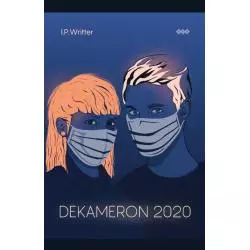 DEKAMERON 2020 I.P. Writter - Warszawska Firma Wydawnicza