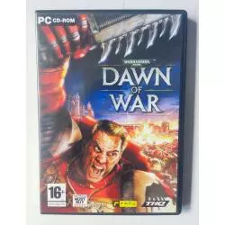 WARHAMMER 40.000 DAWN OF WAR PC DVD-ROM - THQ Nordic