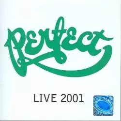 PERFECT LIVE 2001 CD - Universal Music Polska