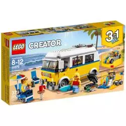 VAN SURFERÓW LEGO CREATOR 3W1 31079 - Lego