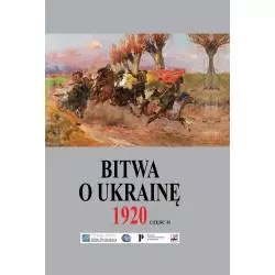 BITWA O UKRAINĘ 1920 2 - Rytm