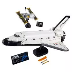 WAHADŁOWIEC DISCOVERY NASA LEGO 10283 - Lego