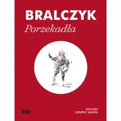 PORZEKADŁA Jerzy Bralczyk - Bosz