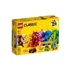 PODSTAWOWE KLOCKI LEGO...