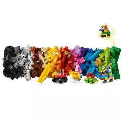 PODSTAWOWE KLOCKI LEGO CLASSIC 11002 - Lego