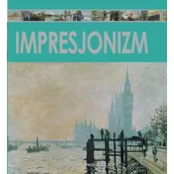 IMPRESJONIZM Miriam Forner - Arkady