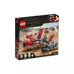 POŚCIG NA ŚMIGACZACH W PASSANIE LEGO STAR WARS 75250 - Lego