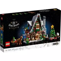 DOMEK ELFÓW LEGO CREATOR EXPERT 10275 - Lego